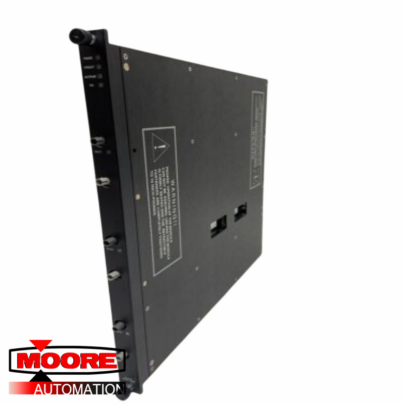 TRICONEX 3007 PROZESSORMODUL