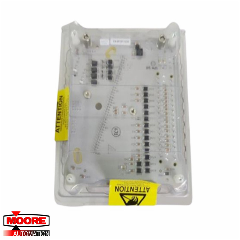 HONEYWELL DC-TAOX51 51307717-175 Analogausgangsmodul