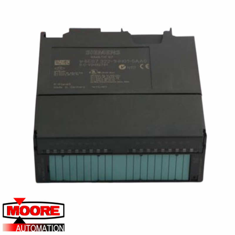 ROBICON A1A283739.00 SPS-Modul