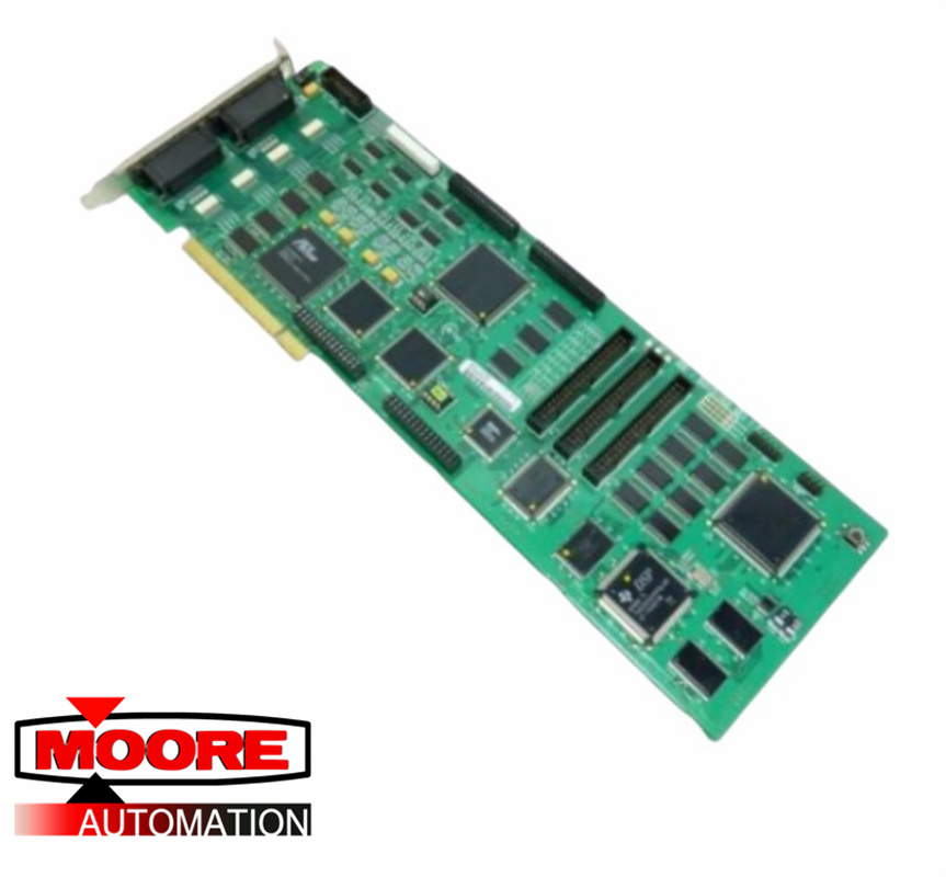 ROCKWELL MMC-BDP081PNA Motion-Controller-Board