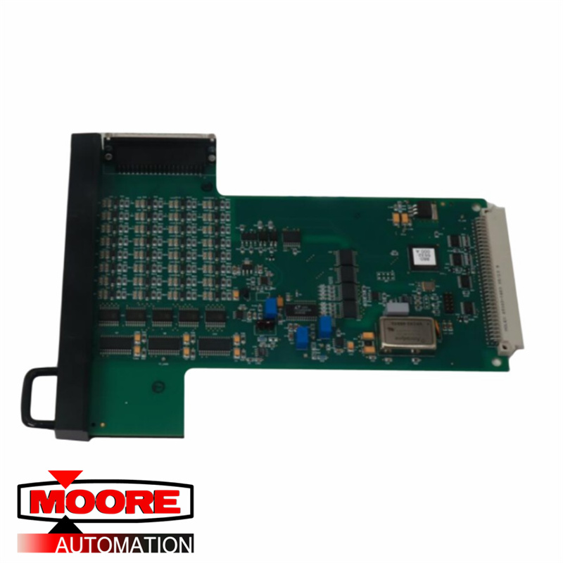 RTP 3015/00 SER 3000 E/A-Modul