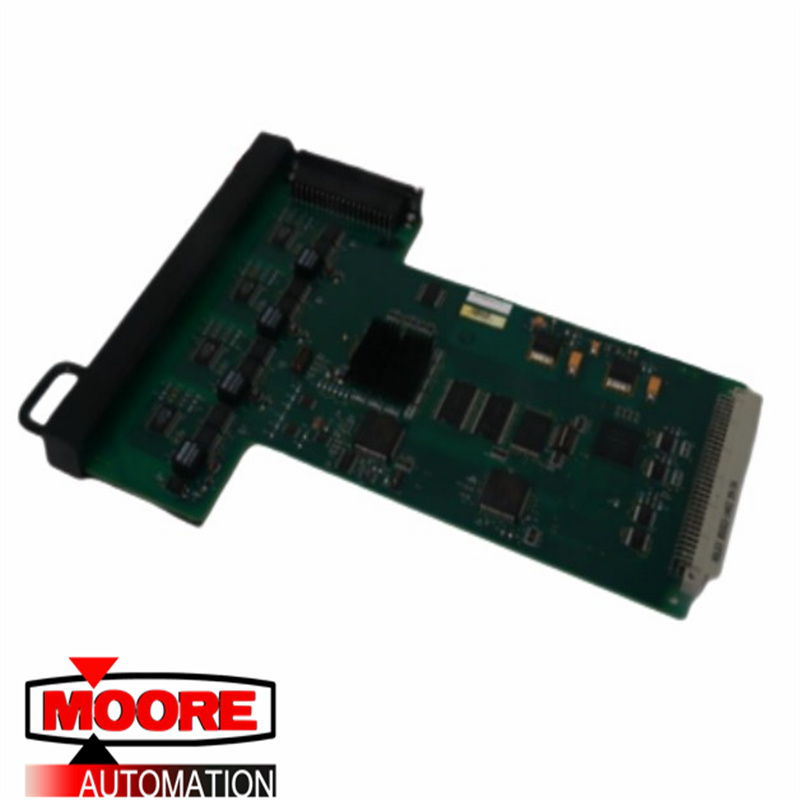 RTP 3019/00 SER 3000 E/A-Modul