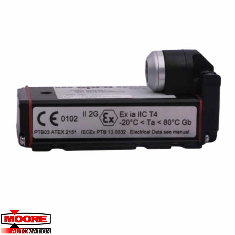 EPRO PR6424/010-010 CON021 Stromsensor