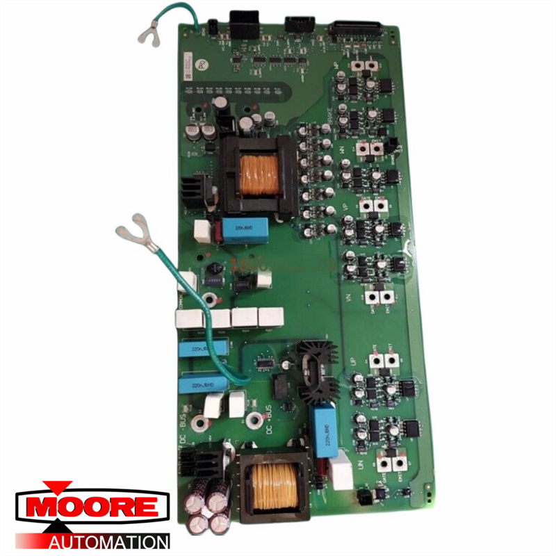 AB PN-200960 Inverter-Board-Stromversorgung