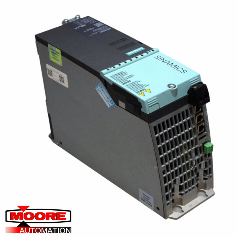 SIEMENS 6SL3430-6TE21-6AA1 SMART LINE MODUL