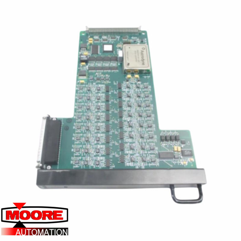 RTP 3021/00 SER 3000 E/A-Modul