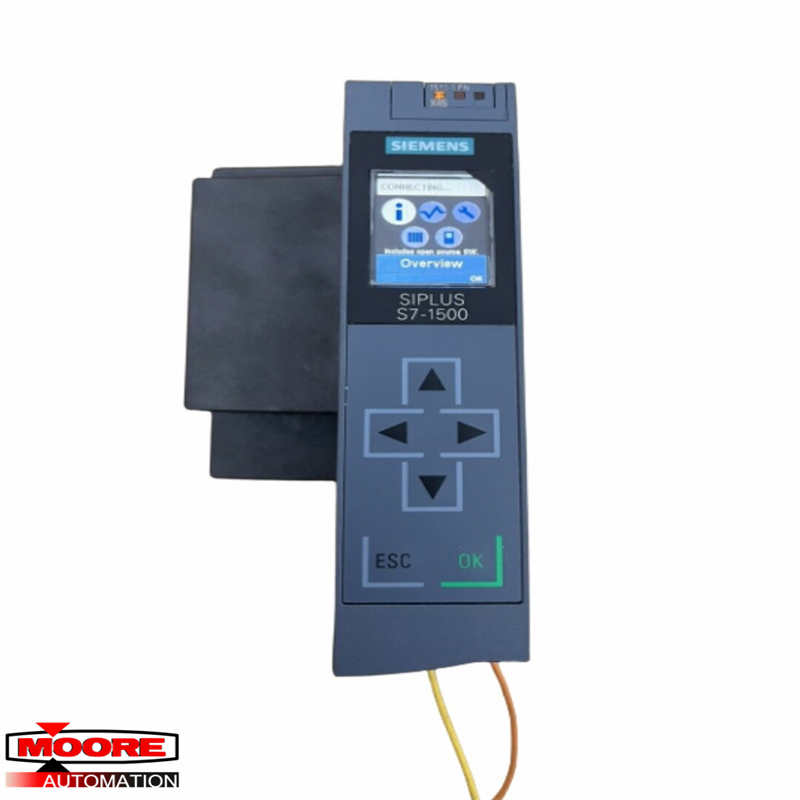 SIEMENS 6ES7511-1AK01-0AB0 Zentraleinheit