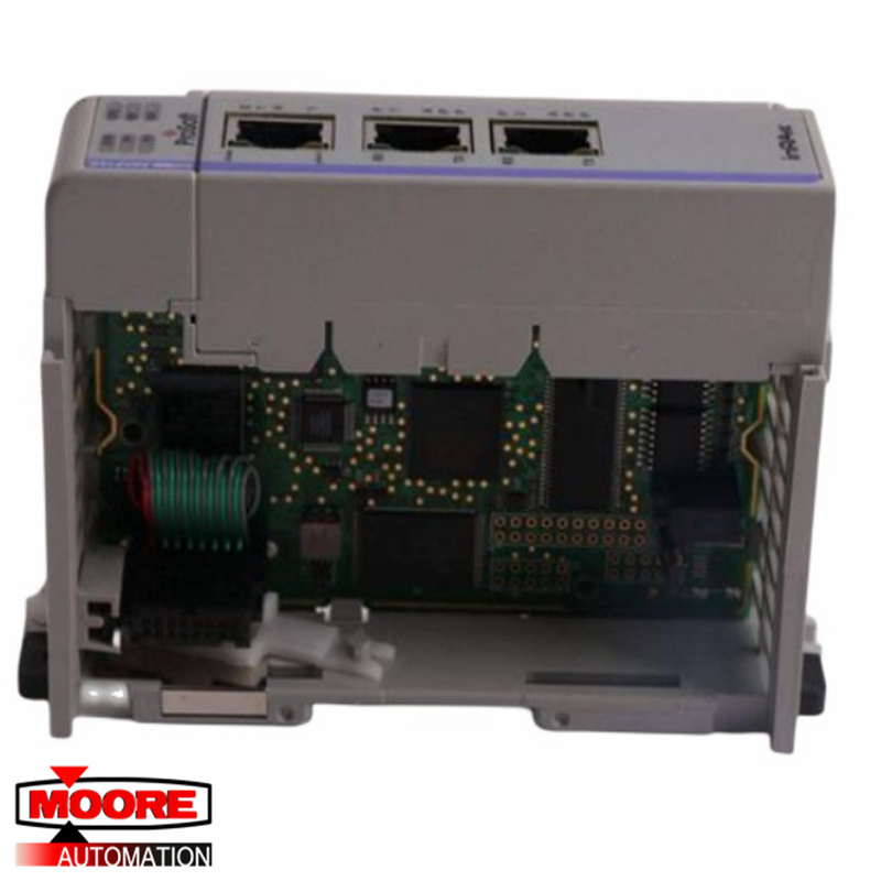 PROSOFT MVI69E-MBS Revere Electric Supply