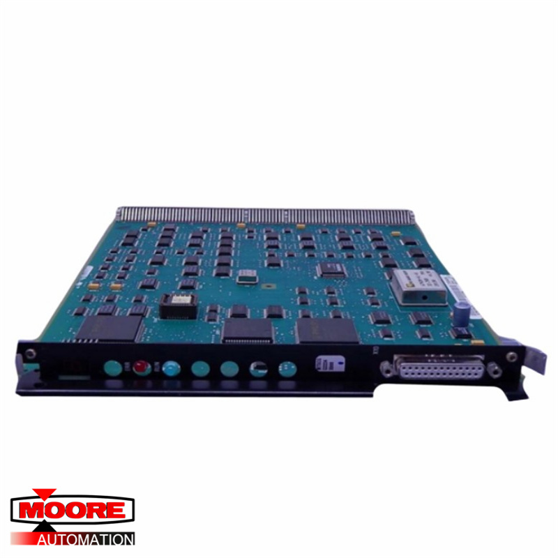 SIEMENS S30810-Q2224-X000-07 S30810-Q2224-X-7-ZSYS STATION LINE MODUL