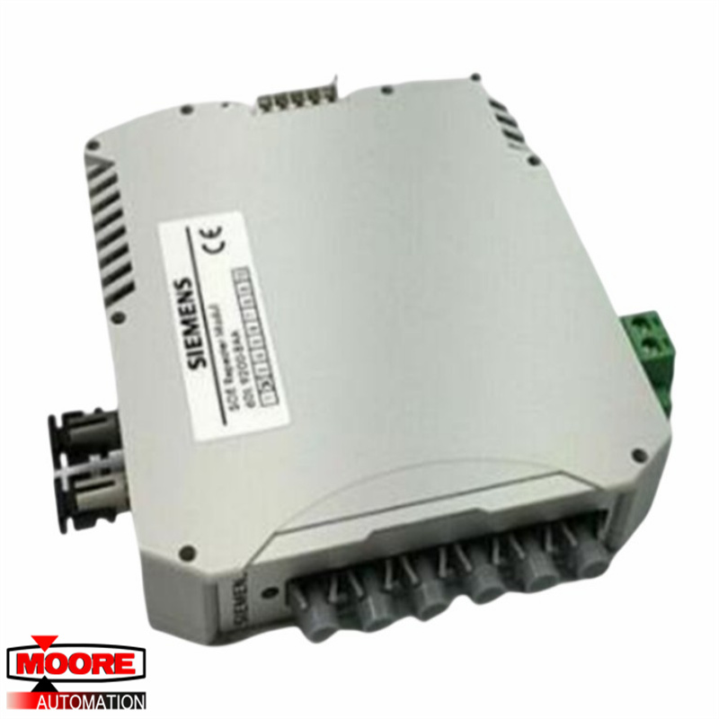 SIEMENS 6DL9200-8AA Repeater-Modul