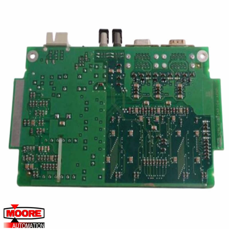 SOLIDSTATE CONTROLS 80-224900-90 SPS-Modul