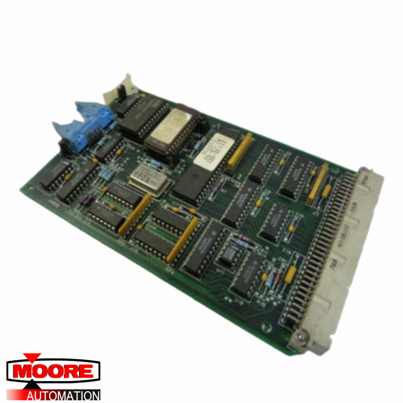 T&B 161-96450-3008 Z+B GMBH MOC V 2.1 PC-Controller-Board