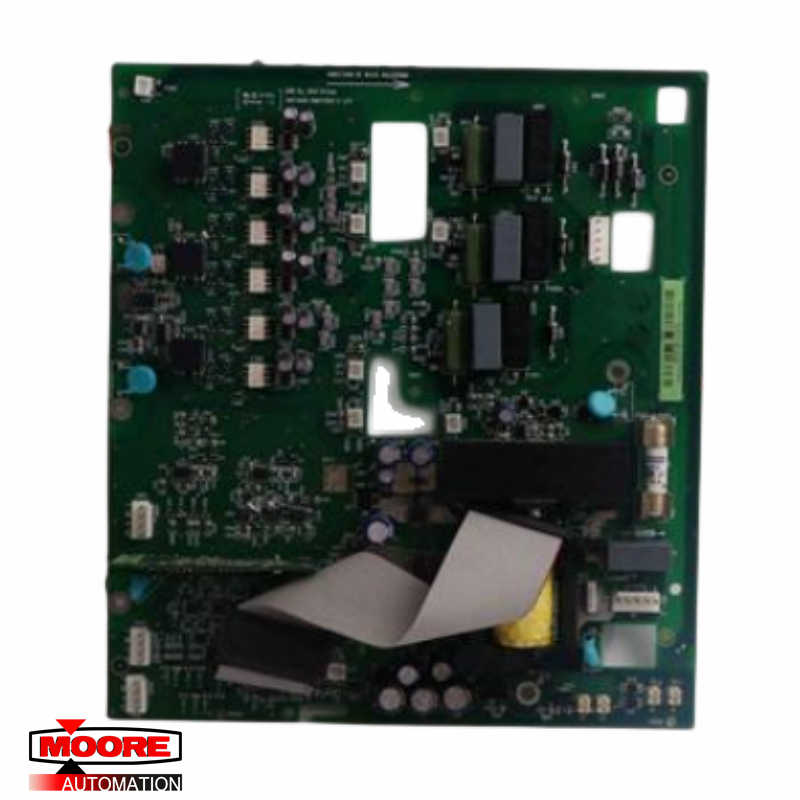 TECHCON SYSTEMS TSI 977 SPS-Modul