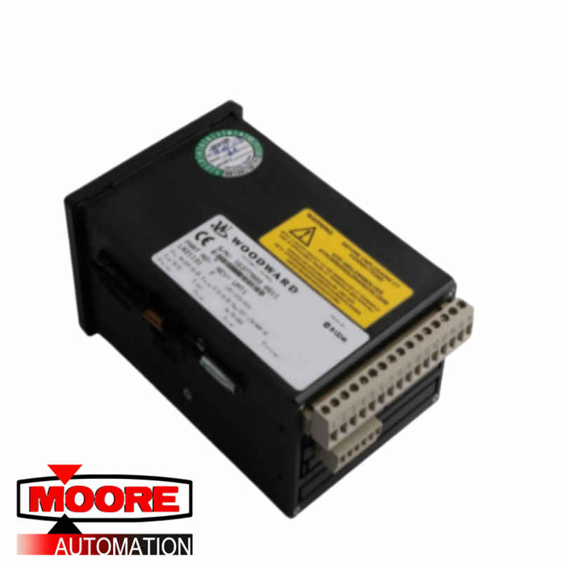 WOODWARD UMT1 UMT145B A3 LR20523 Steuermodul