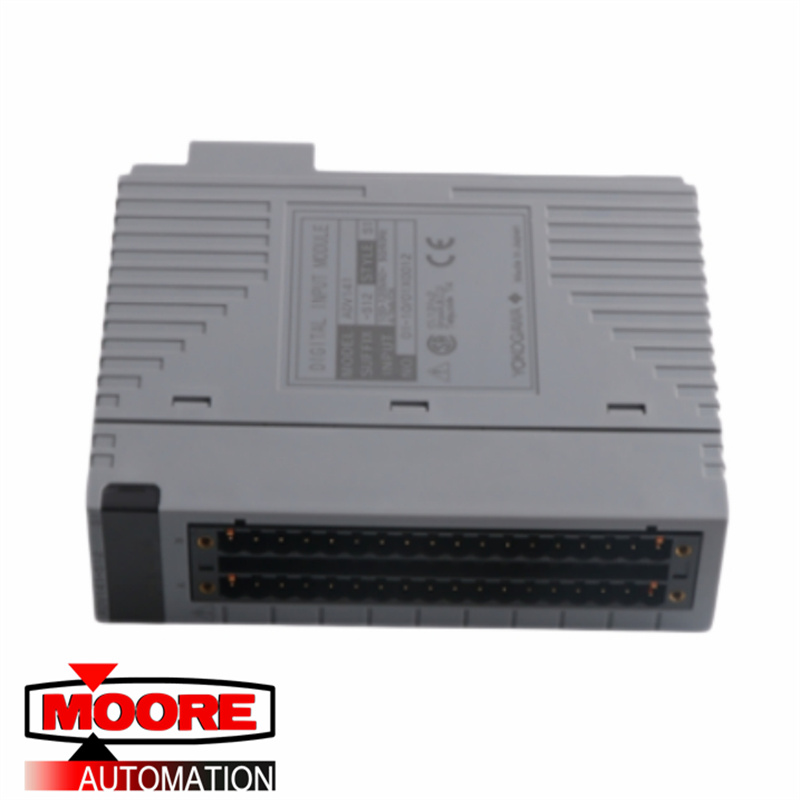 YOKOGAWA ADV141-S12 S1 Digitales Eingangsmodul