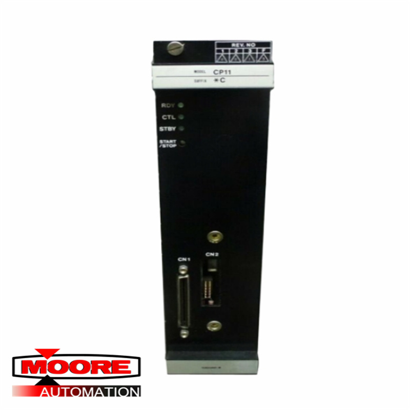 YOKOGAWA CP11*C AS S9291AS-0 CPU-Modul