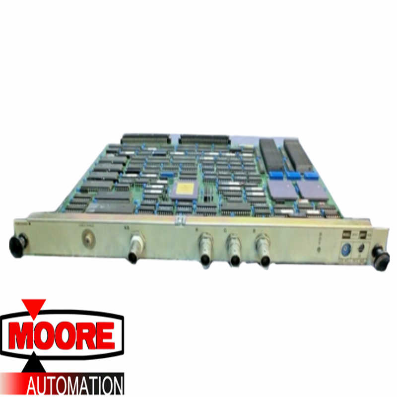 YOKOGAWA DP97*B AS S9032AL-0 Prozessorkarte