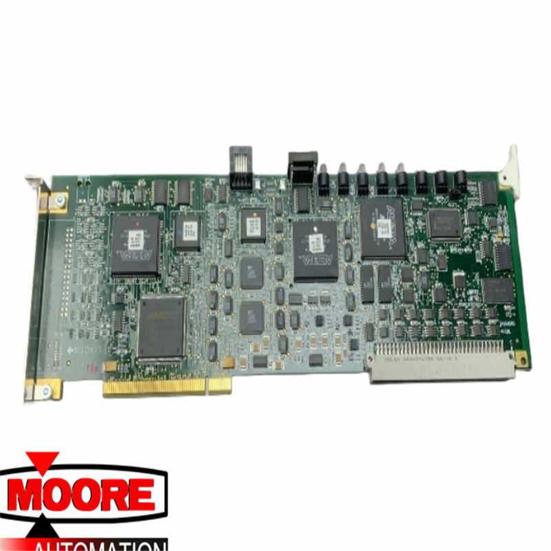 EMERSON 3A99158G01 SPS-Modul