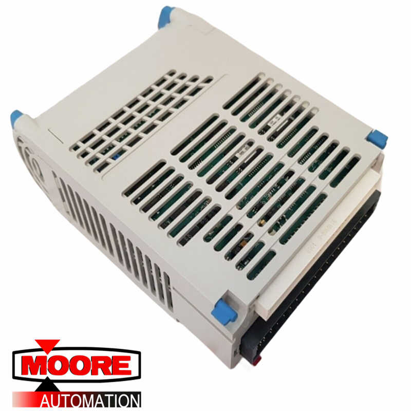 EMERSON 5X00070G04 Analoges Eingangsmodul