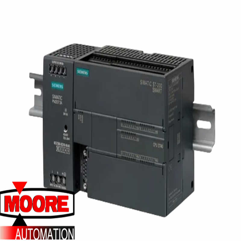 SIEMENS 6ES7223-1PL32-0XB0 DIGITAL I/O SM 1223