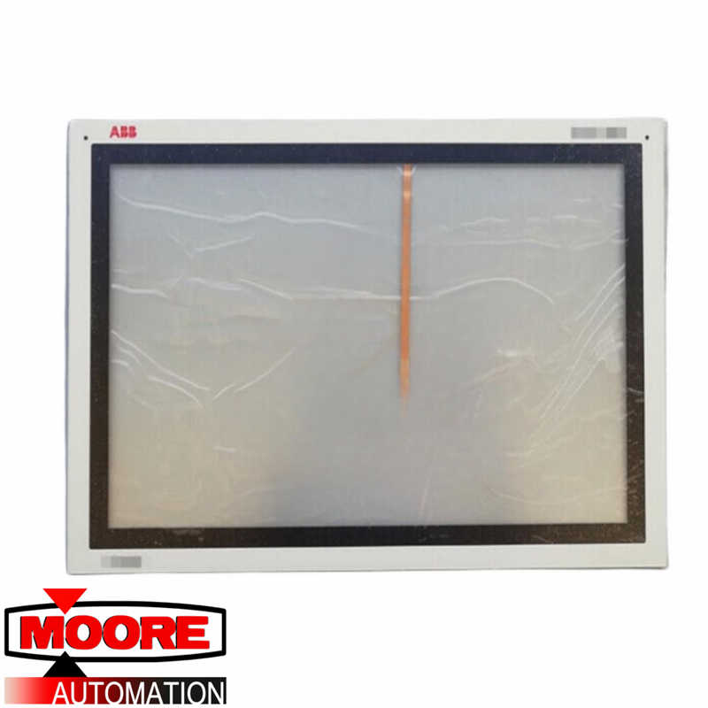 ABB PP885 3BSE069276R1 Touchpanel