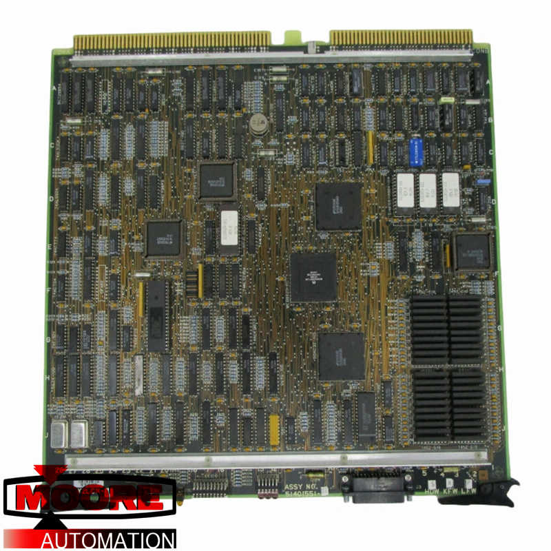 HONEYWELL K2LCN-8 51401551-801 SPS-Modul