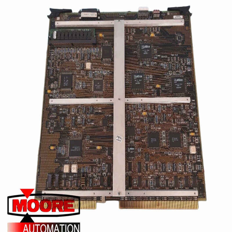 HONEYWELL K2LCN-4 51402615-400 PC-KARTE