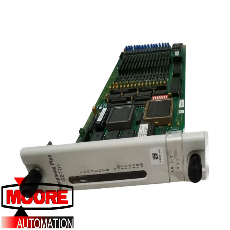 ABB SPSEM11 SOE-Mastermodul