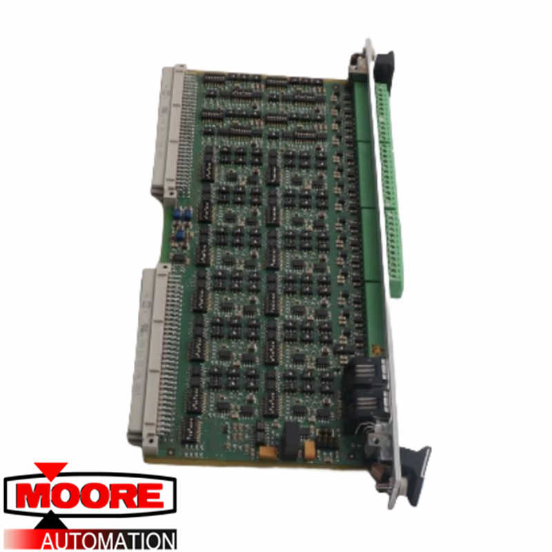 HIRSCHMANN OYDE-S BF0C 943 178-101 SPS-Modul