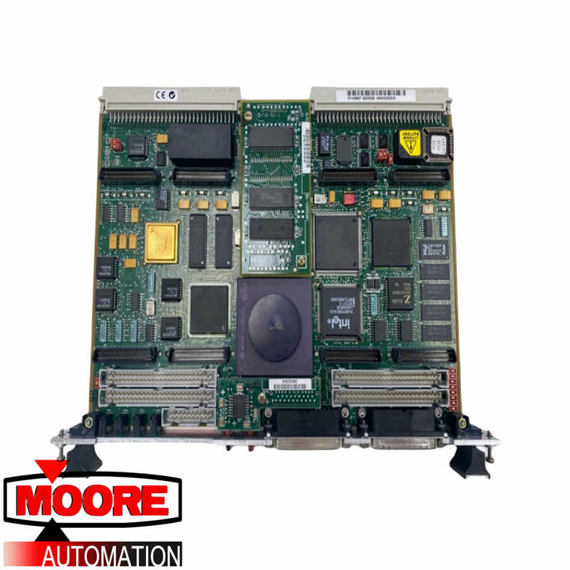 Motorola MVME162-433 Modul