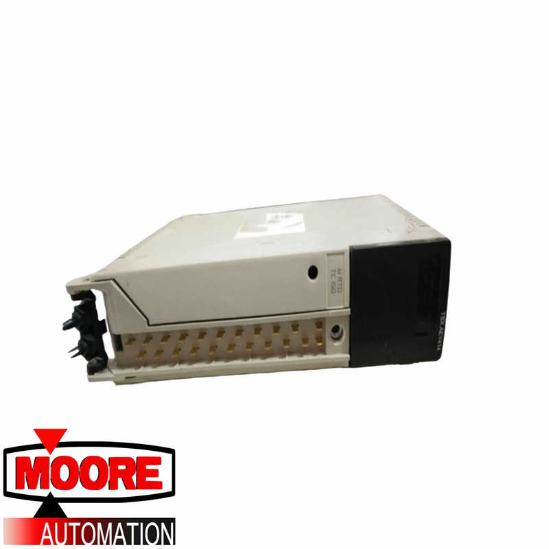 MODICON TSXAEY414 Analogmodul