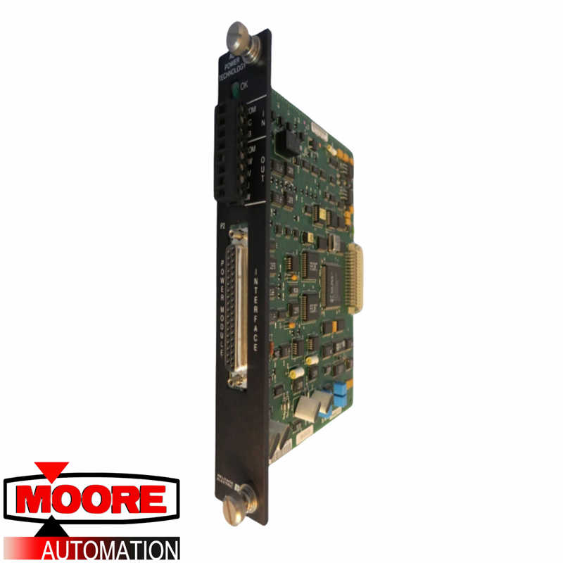 RELIANCE 0-60023-5 STROMMODUL