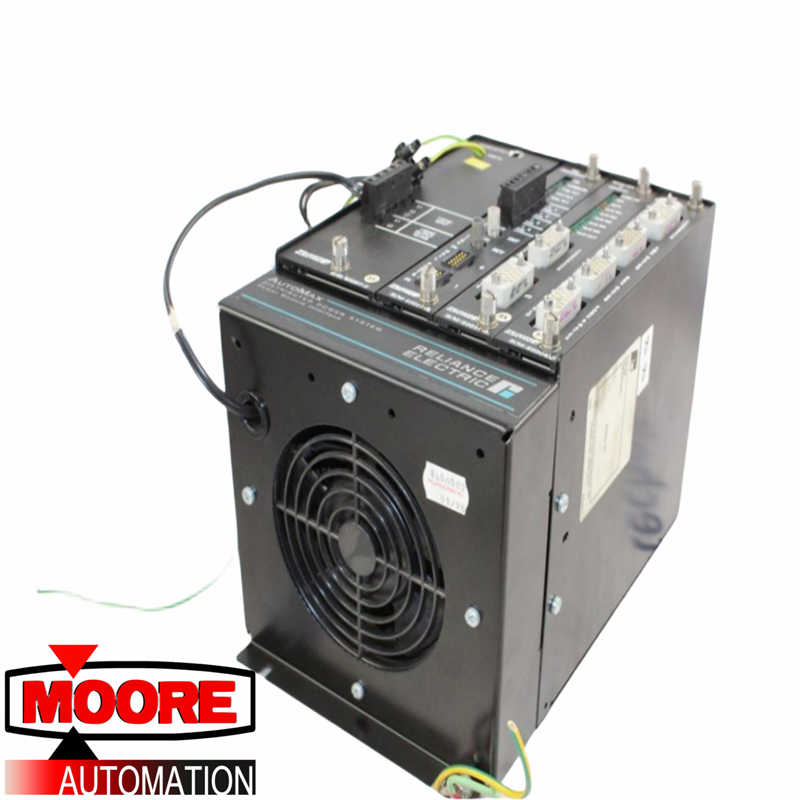 RELIANCE 0-60031-4 MODUL