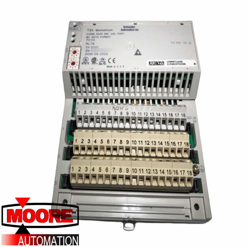 SST SST-PB3-CLX-RLL-MODUL