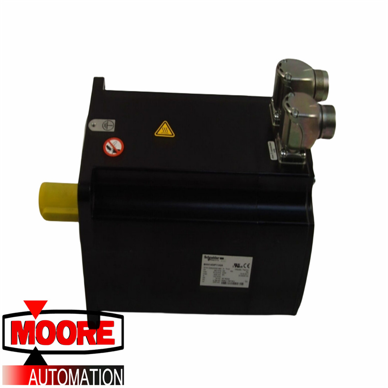 SCHNEIDER BMH1403P11A2A Servomotor