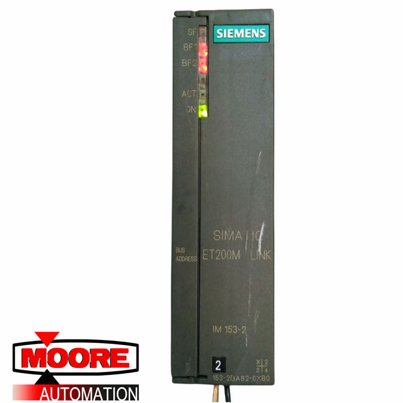 SIEMENS 6ES7 153-2BA82-0XB0 Schnittstellenmodul