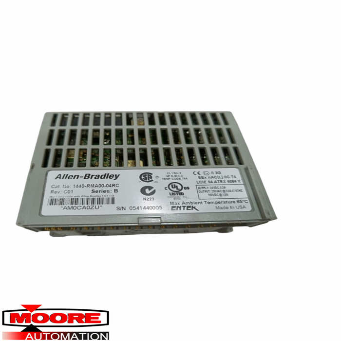 AB 1440-RMA00-04RC-Modul