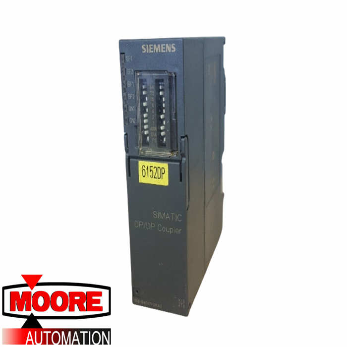 SIEMENS 6ES7158-0AD01-0XA0 Modul