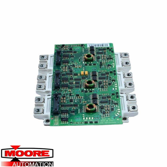 ABB FS450R17KE3/AGDR-71C Modul