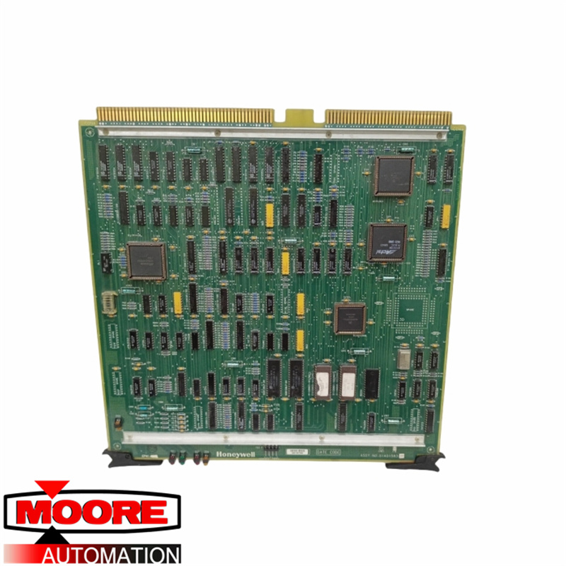 HONEYWELL 51401583-100 Tafel