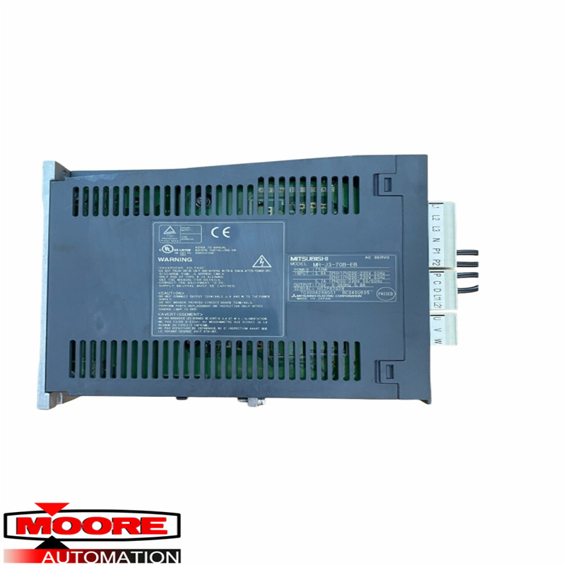 MITSUBISHI ELECTRIC GT2508-VTBD SPS-Touchpanel