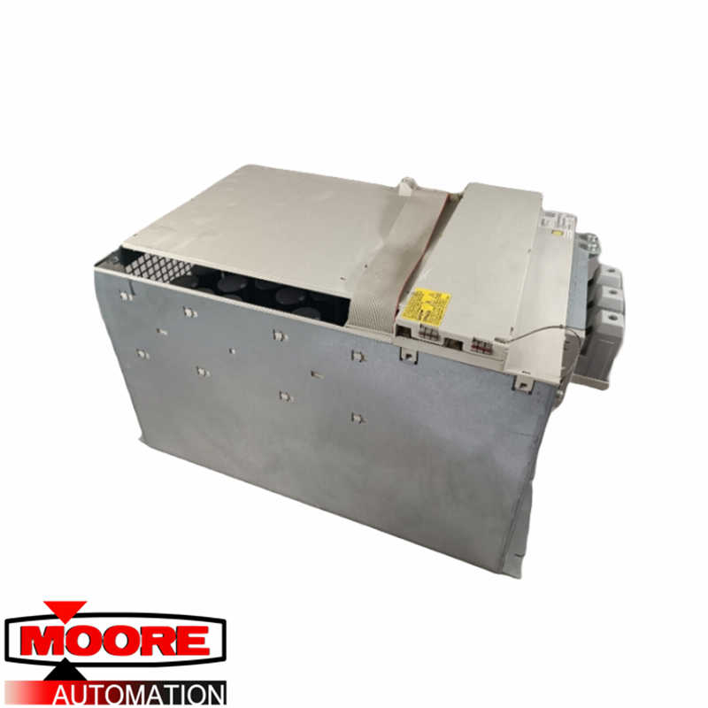 SIEMENS 6SN1123-1AA01-0FA1 MODUL