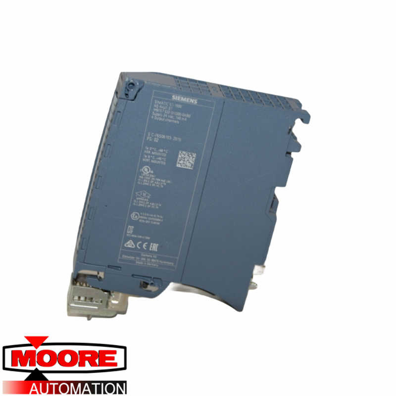 SIEMENS 6ES7532-5HD00-0AB0 Modul