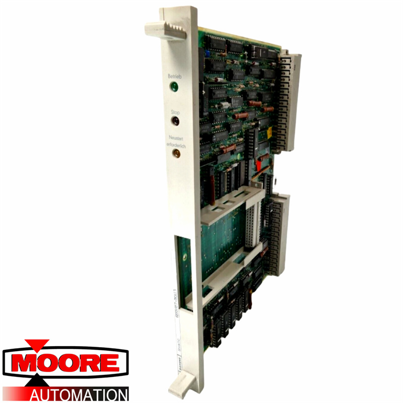 SIEMENS 6ES5927-3KA13 Modul