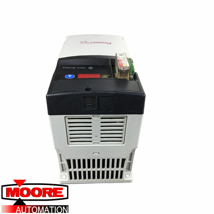 Allen-Bradley 22A-D8P7N104 AC-Antrieb