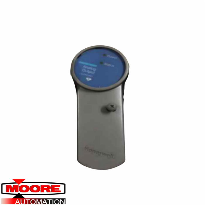 HONEYWELL CC-PAOX01 51405039-275 Modul