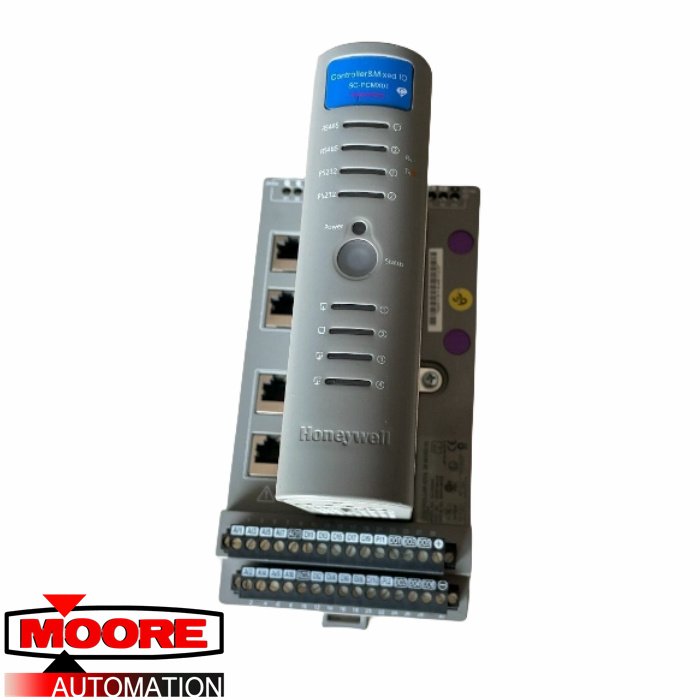 HONEYWELL SC-PCMX01 51307195-175 Terminaleinheit