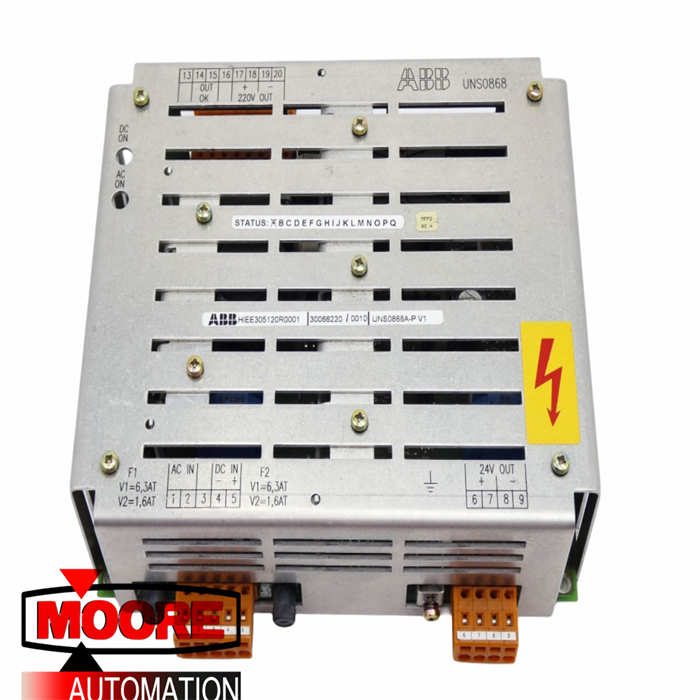 ABB UNS0868A Modul