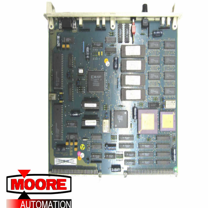 ABB 57310001-PK-Platine