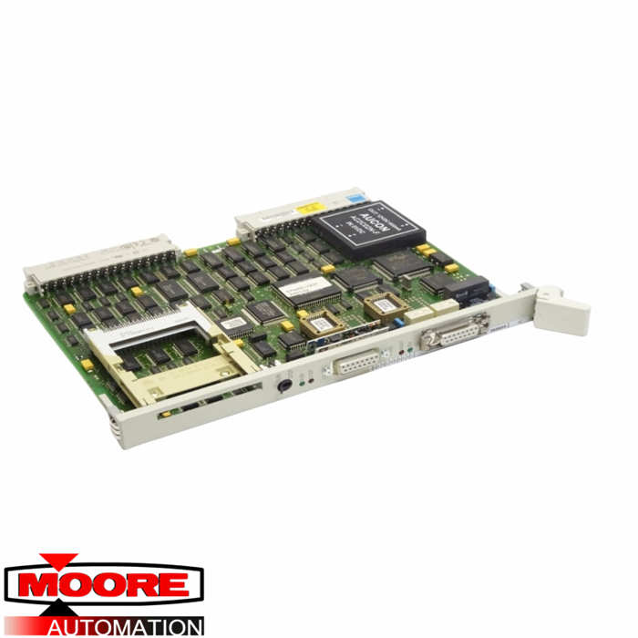 SIEMENS 6GK1143-0TB01 Prozessormodul